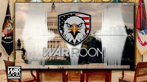 War Room With Owen Shroyer Full Show Wednesday 3/19/25