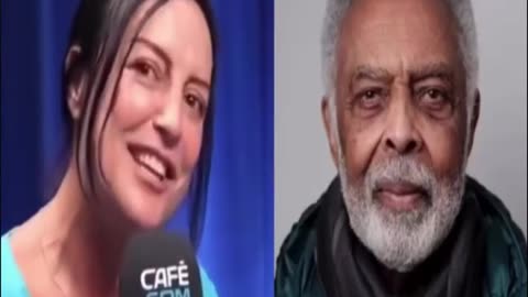 LAVOU A ALMA DO POVO BRASILEIRO