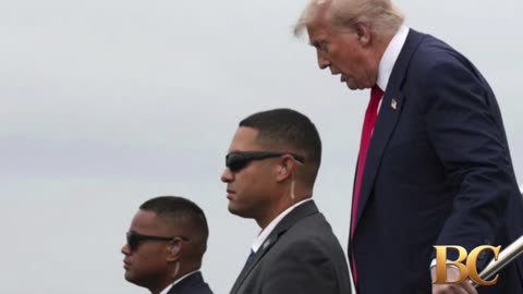 Secret Service agent tried to sneak wife onto transport plane to Scotland