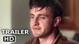 THE HISTORY OF SOUND Trailer 2 (2025) Paul Mescal