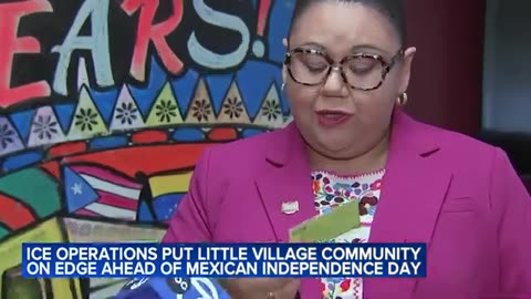 Little Village Mexican Independence Day Parade organizers say vulnerable should stay home