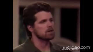GUIDING LIGHT January 31, 1994: Who Shot Roger Thorpe Part 25