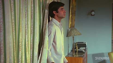 Kahin Door Jab Din Dhal jaye