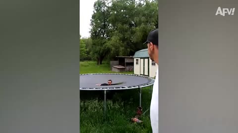 BUSTING Into the FAIL! 😅😂 | Fails of the Month |