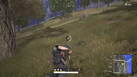 PUBG