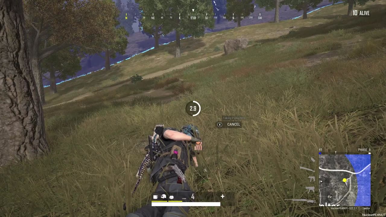 PUBG