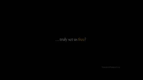 Can forgiveness truly set us free?