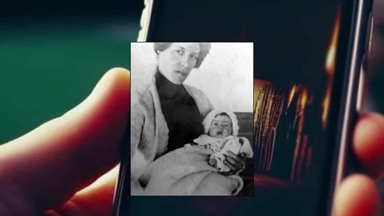 Historic facts that will distort your perception of time