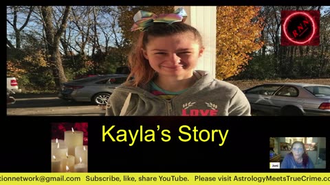 RNN PRESENTS: Kayla Hamilton & where are the children?