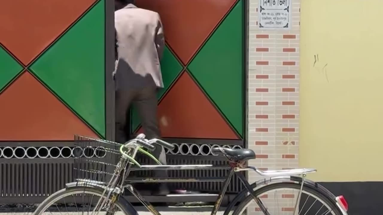 Mr bean