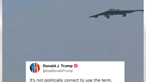 Shadow of Ezra - President Trump is now rallying behind the slogan “Make Iran Great Ag...
