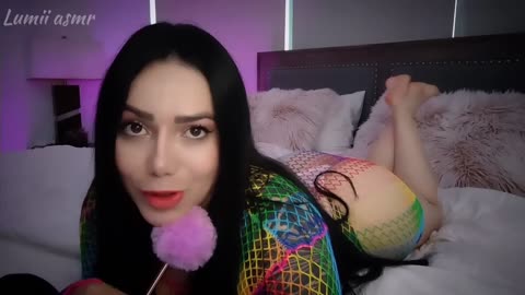 HOT GIRL🍒¿CUÁNTO TE MIDE 🍆NOVIA CURIOSA lo descubre (2da parte) Roleplay en español