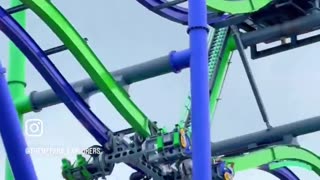 Would you ride this ride???