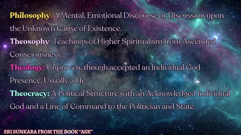 Daily Quote from the Book "Ask" by Sru Sunkara