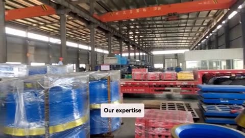 Premier Chinese Wear-Resistant Casting Solutions