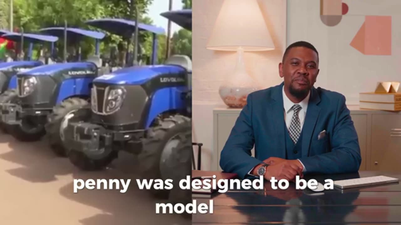 They Called It Waste — Burkina Faso Turned It Into a $11.5M Power Move