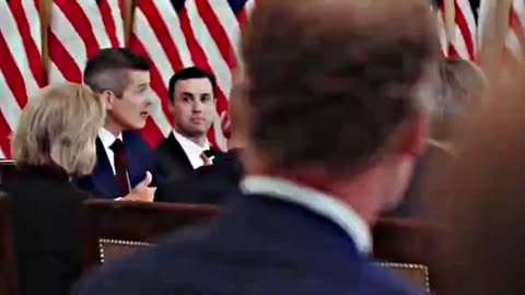 TRUMP Welcomes 'The World Cup, 2026'⚽