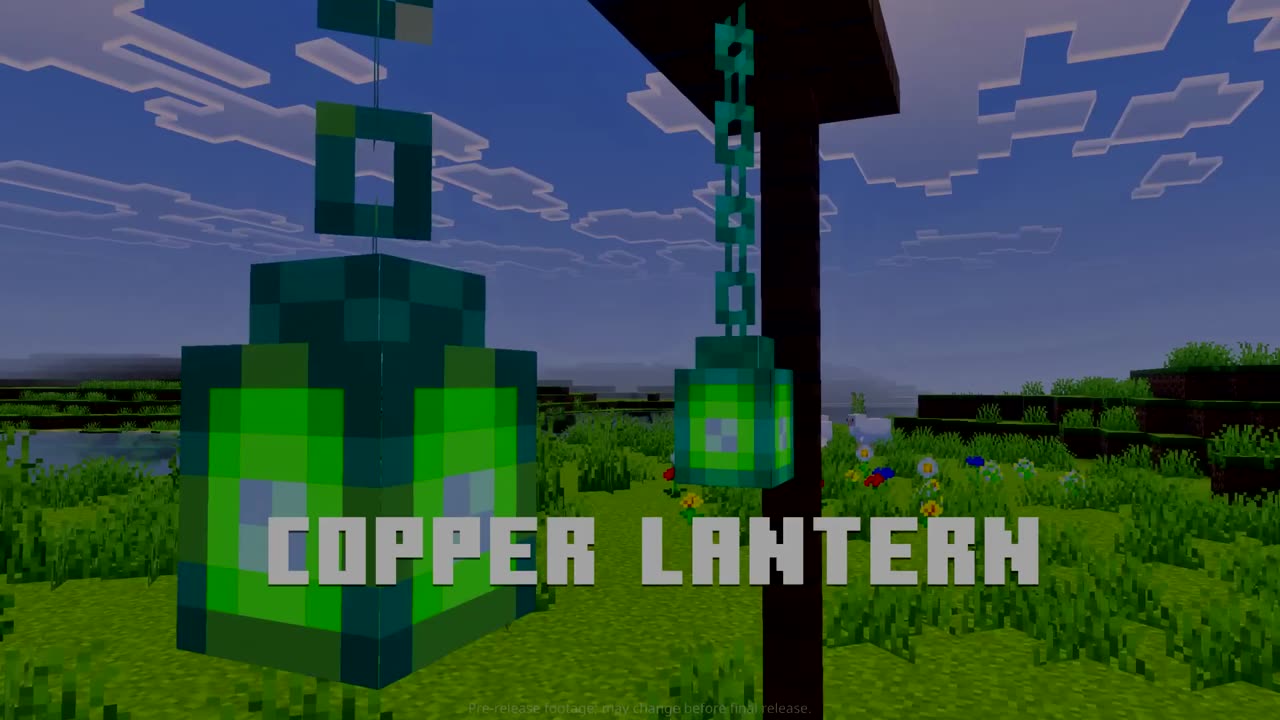Minecraft Monthly The Copper Age That Changes EVERYTHING