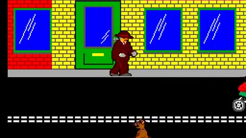 Master System Longplay 076 ALF