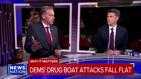 Scott Jennings: Democrats are attacking Hegseth for pure politics | Leland Vittert