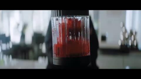 SHELL Official Trailer (2025)