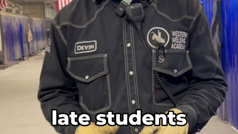 Comment section idea ➡️ real life. Late to class? Let’s play Deal or No Deal. 😅🔥