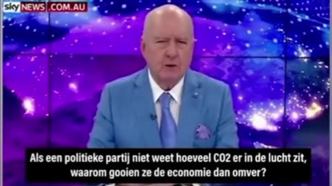 Australian Q%A Climate change. (For non facebook users)