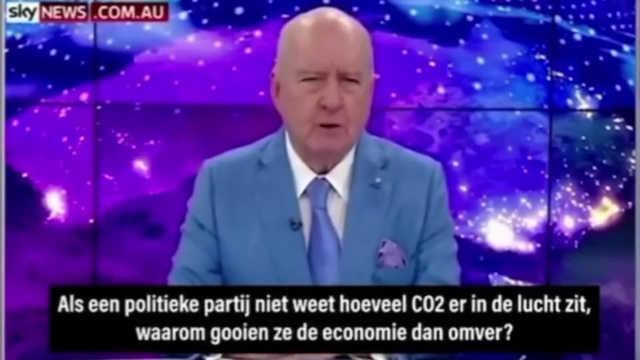 Australian Q%A Climate change. (For non facebook users)