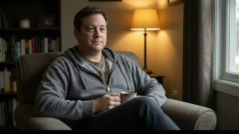 My Mind Wouldn’t Stop at 42… Until a Doctor Told Me Why I Was Always Exhausted