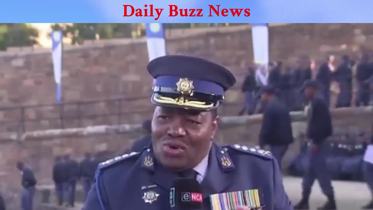 Deadly Day for SA Law Enforcement – Escaped Robber, Prison Killing & CIT Shootout