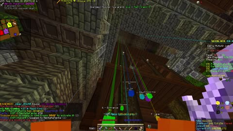 Skyblock FLOOR 7 [#2817]