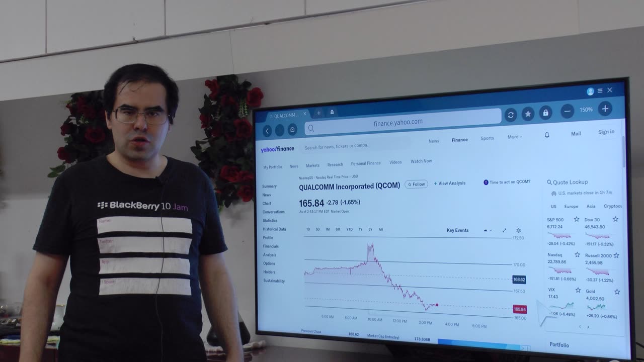 Qualcomm buys Arduino / Arduino Uno Q - the open source ecosystem consequences