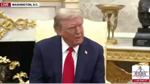 President Trump Set to Ban Mail-in Ballots and Voting Machines Ahead of the Mid-Term Elections