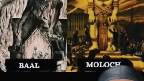 The Bible has been warning us about the Epistine pedos