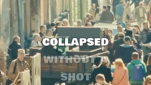 6 Revolutions That Toppled Regimes in Days