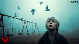 Sasha Tkachuk - The Fire Within