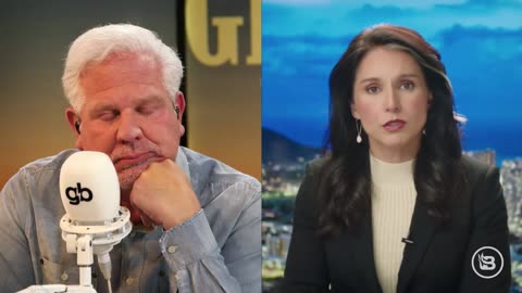 Deep State Panic? Elias, Kerry, Strzok Hide Online After Gabbard's Claims