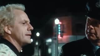 ALGUNAS ESCENAS ELIMINADAS DE VOLVER AL FUTURO