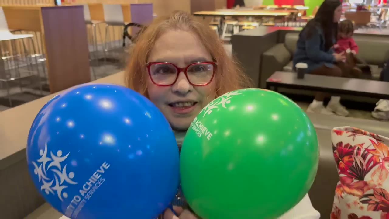 Hip hip, Achieve! Ability to Achieve turns 7!