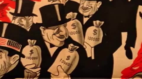 Do the Jews control it? P3