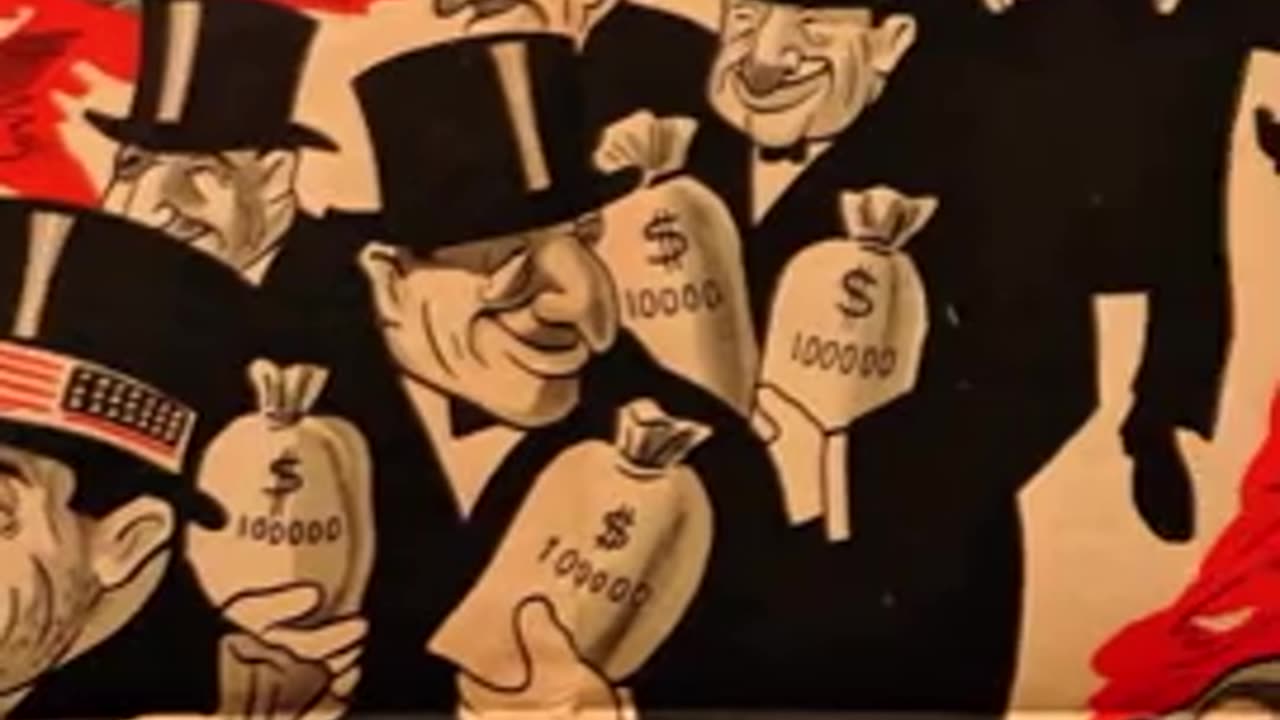 Do the Jews control it? P3