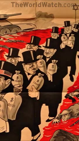 Do the Jews control it? P3