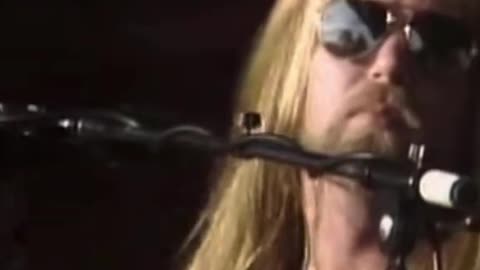 One Way Out ~ Allman Brothers Band ( Live )