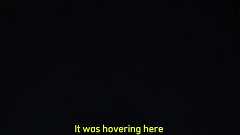 🌟👽 Possible Orb Sighting in Santos, Brazil! December 17, 2024 | TheTruthAbove