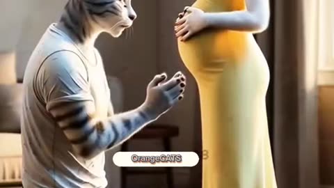 Cool Cats songs #cat #ai #funny #animal #cute #animals #funnycats #pets