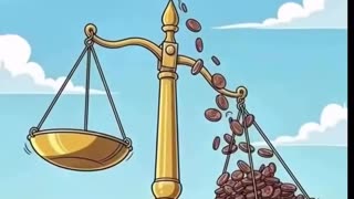 Politics - 2025 Evil Liberal Globalist Democrat Fraud Money Laundering Welfare Machine Need To Die