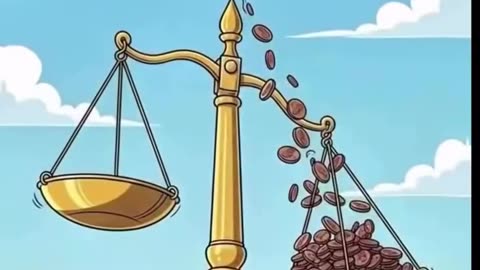 Politics - 2025 Evil Liberal Globalist Democrat Fraud Money Laundering Welfare Machine Need To Die