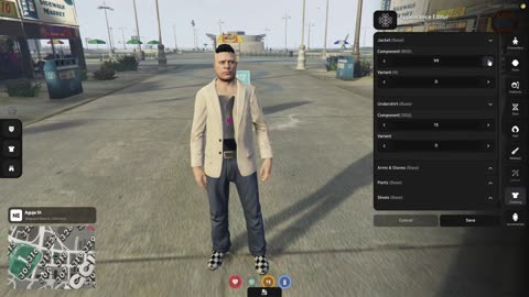 *BUST A STUPID MOVE* - 10/29/25 - Stackswopo FULL YT Stream