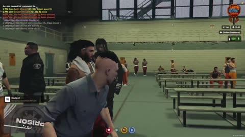 *BUST A STUPID MOVE* - 10/29/25 - Stackswopo FULL YT Stream