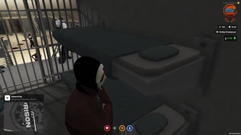 *BUST A STUPID MOVE* - 10/29/25 - Stackswopo FULL YT Stream